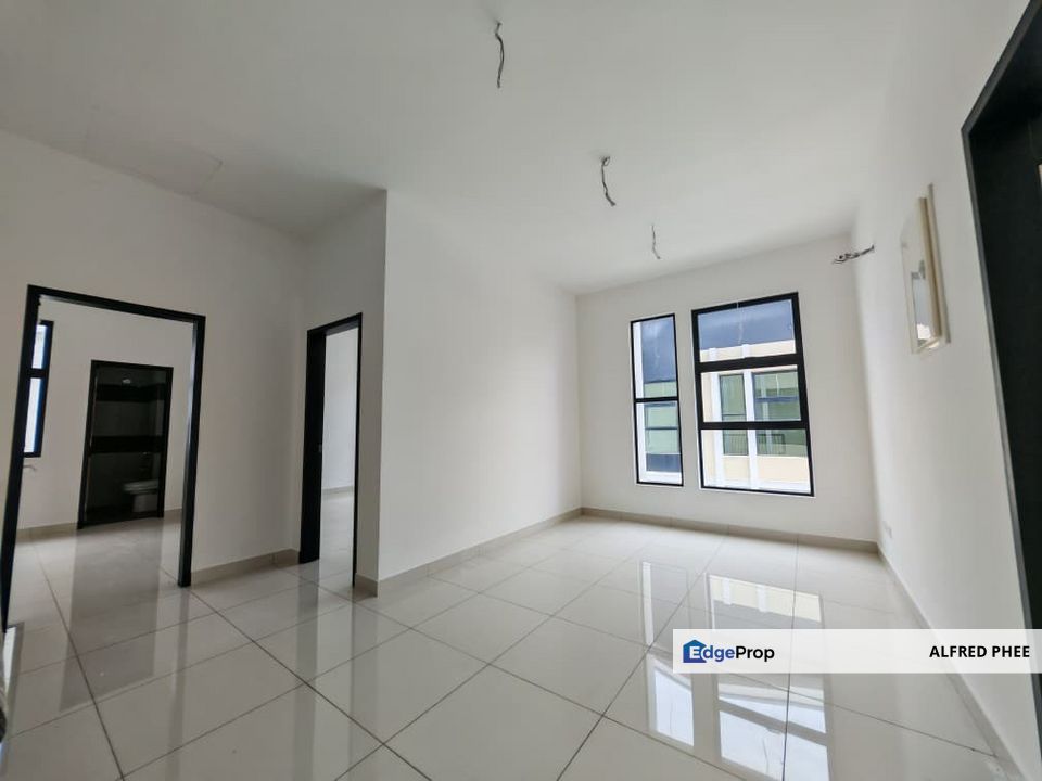 2 Storey Cluster House Impian Emas For Sale, Johor, Skudai