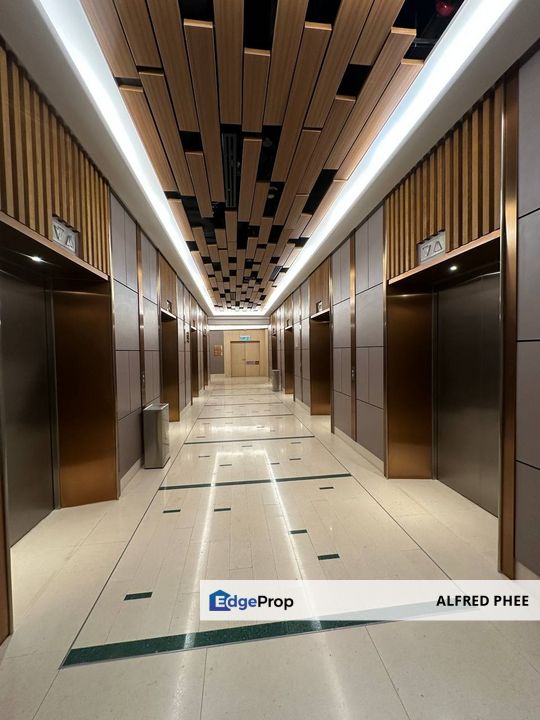 Office Tower Mid valley Southkey For Rent, Johor, Johor Bahru