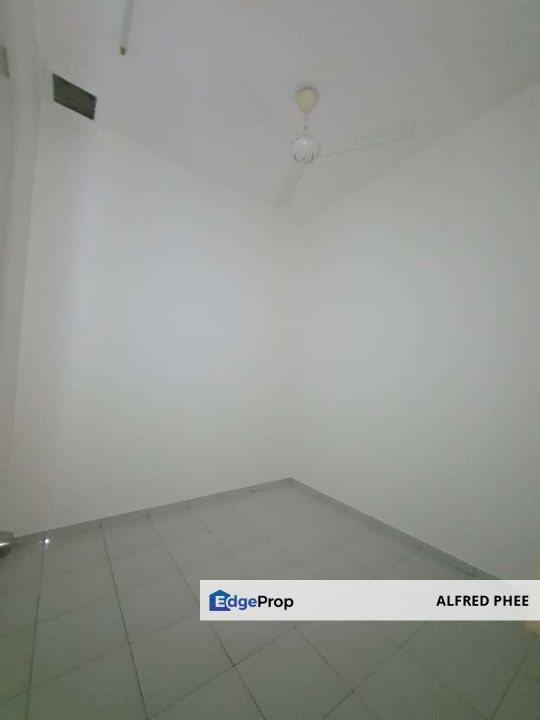 Single Storey Link House Bandar Indahpura For Sale, Johor, Kulai