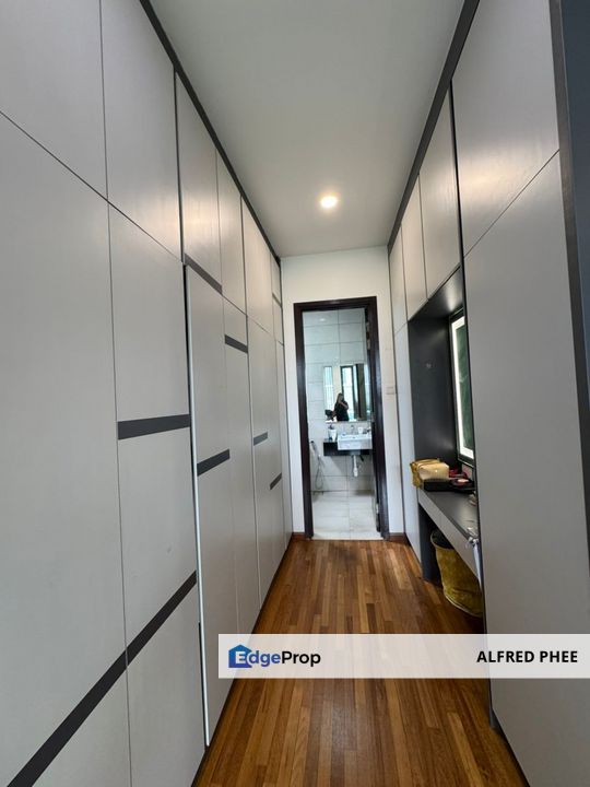 Senibong Cove @ Isola Grandeur
-3 Storey Bungalow, For Sale, Johor, Masai