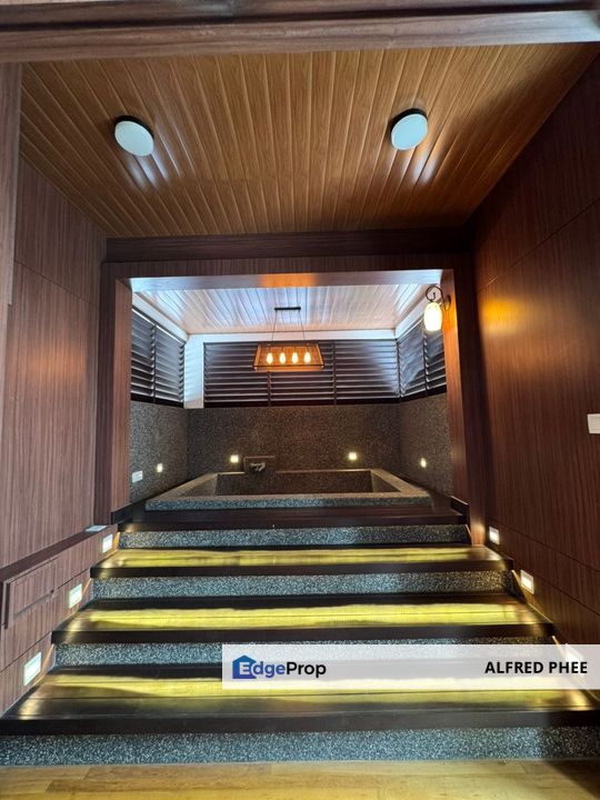 Senibong Cove @ Isola Grandeur
-3 Storey Bungalow, For Sale, Johor, Masai