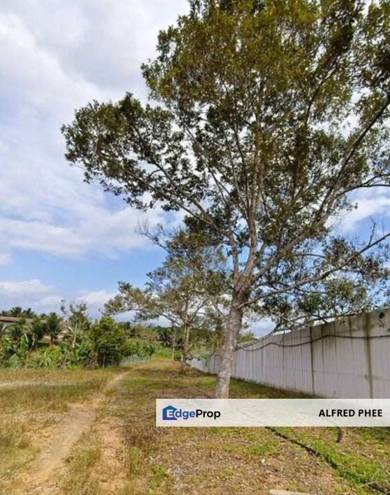 Kota Tinggi Mawai Land 83 acres For Sale, Johor, Johor, Kota Tinggi