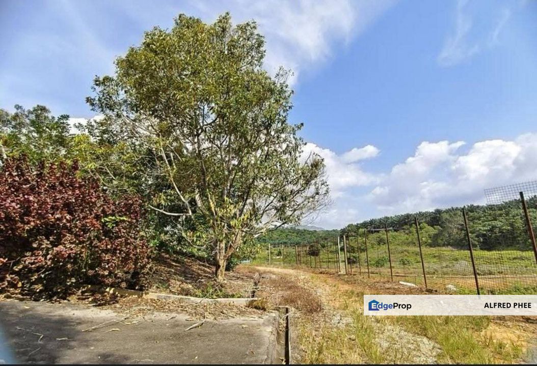 Kota Tinggi Mawai Land 83 acres For Sale, Johor, Johor, Kota Tinggi