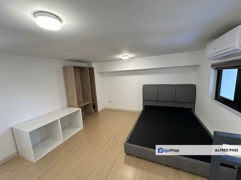 Sunway Grid, Iskandar Puteri, Duplex 2room, Johor For Rent, Johor, 