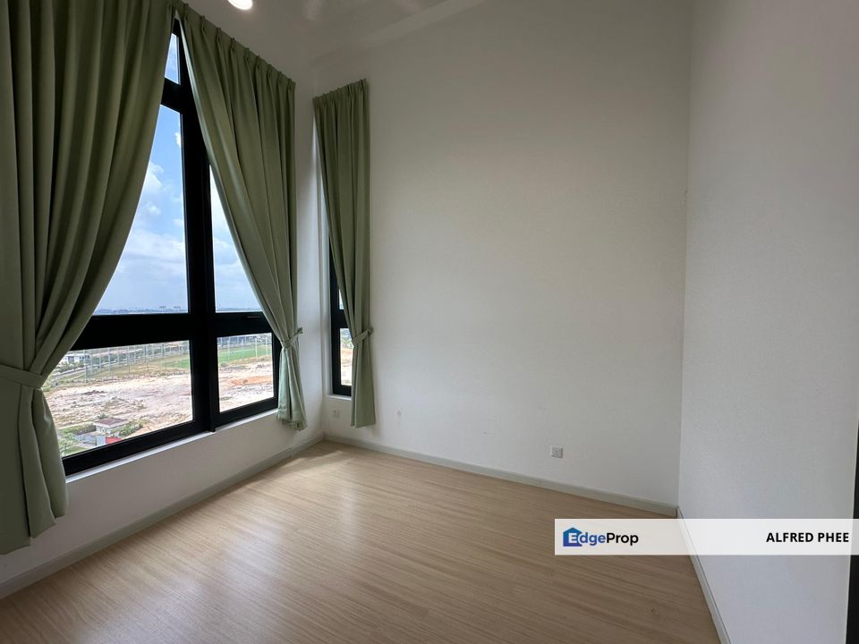 Sunway Grid, Iskandar Puteri, Duplex 2room, Johor For Rent, Johor, 