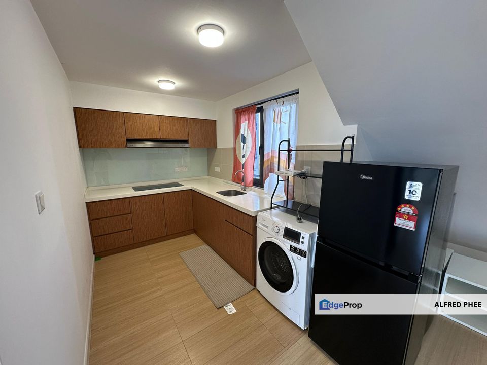 Sunway Grid, Iskandar Puteri, Duplex 2room, Johor For Rent, Johor, 