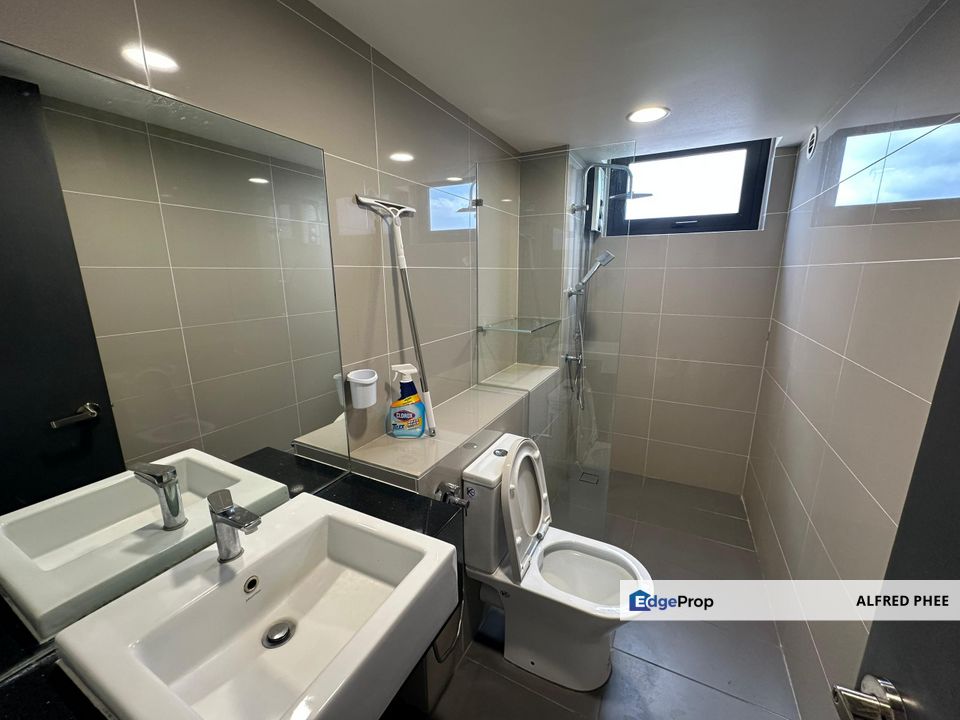 Sunway Grid, Iskandar Puteri, Duplex 2room, Johor For Rent, Johor, 