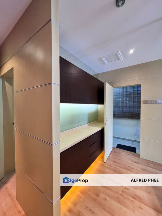 Austin Lakeview Apartment For Sale, Johor, Johor Bahru