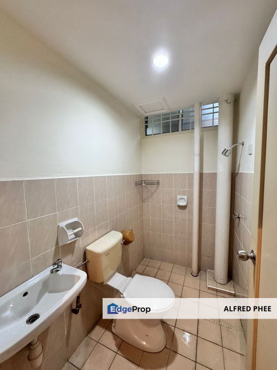 Austin Lakeview Apartment For Sale, Johor, Johor Bahru