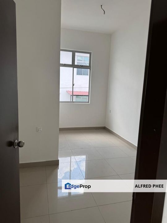 2 Storey Terrace House Kangkar Pulai For Sale, Johor, Kangkar Pulai