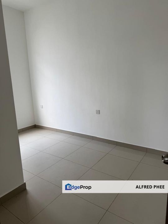 2 Storey Terrace House Kangkar Pulai For Sale, Johor, Kangkar Pulai