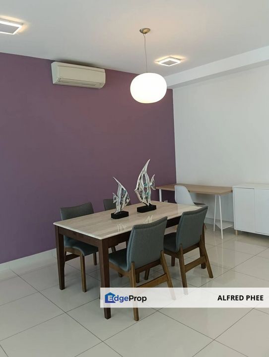 Teega Residence Puteri Harbour For Sale, Johor, Kota Iskandar