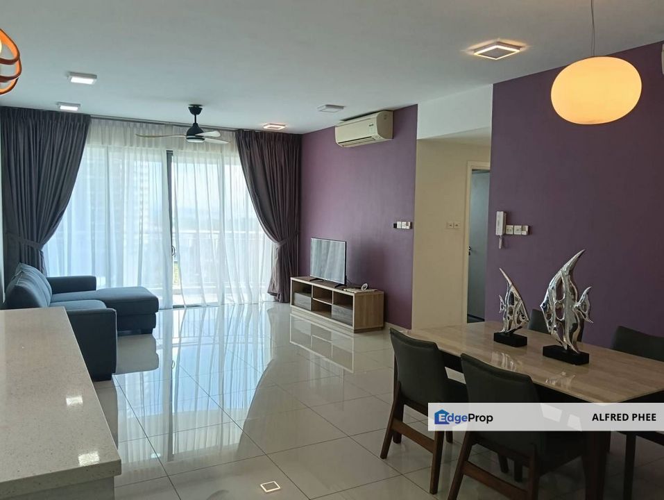 Teega Residence Puteri Harbour For Sale, Johor, Kota Iskandar