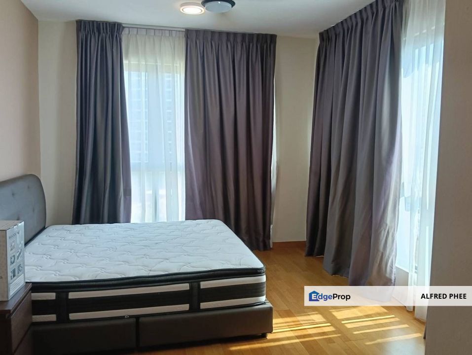 Teega Residence @ Puteri Harbour For Rent, Johor, Kota Iskandar