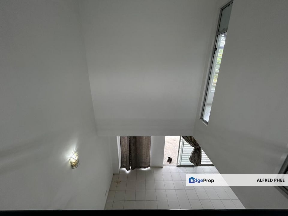 1.5 Storey Terrace Setia Eco Garden For Sale, Johor, Gelang Patah