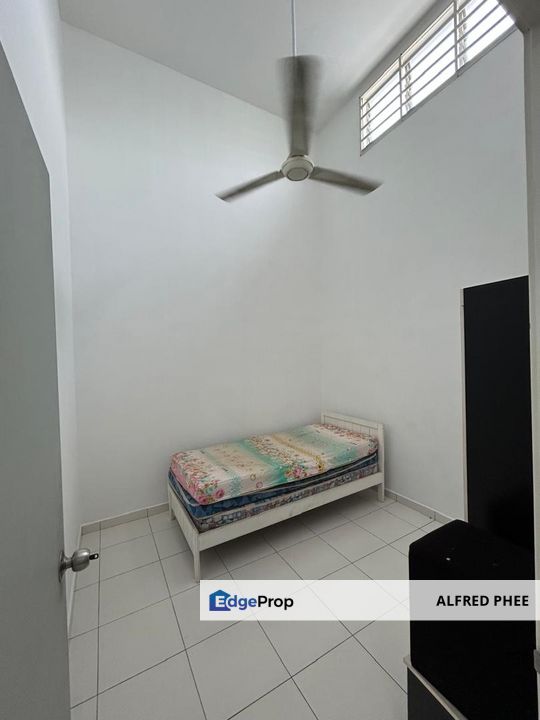 1.5 Storey Terrace Setia Eco Garden For Sale, Johor, Gelang Patah