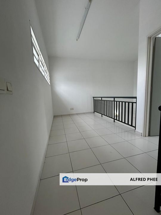 1.5 Storey Terrace Setia Eco Garden For Sale, Johor, Gelang Patah