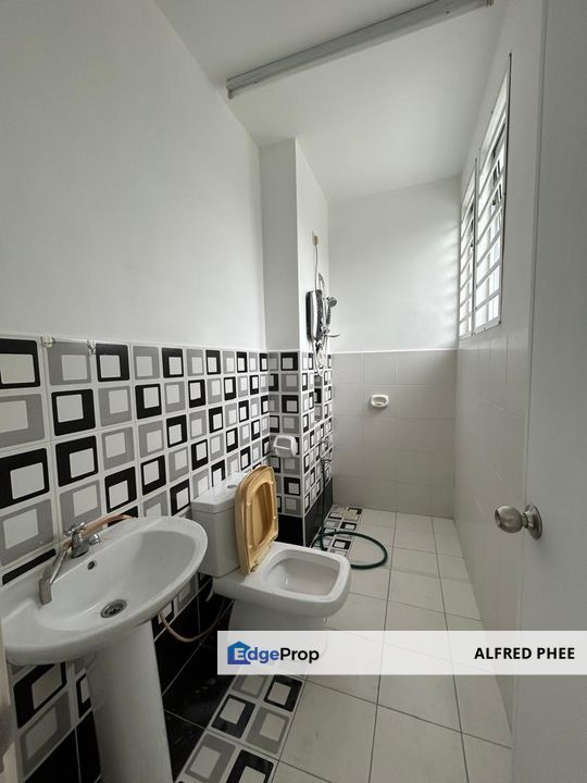 1.5 Storey Terrace Setia Eco Garden For Sale, Johor, Gelang Patah