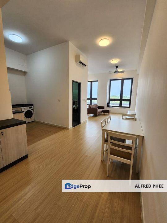 Sunway Grid Residence Medini For Sale, Johor, 