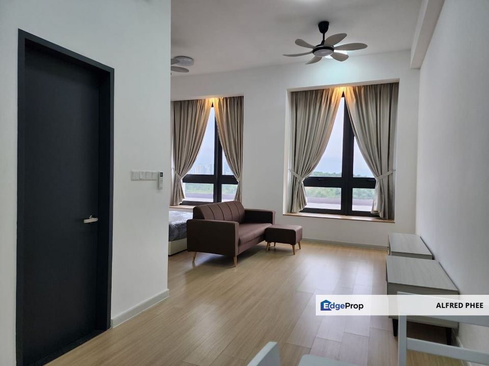 Sunway Grid Residence Medini For Sale, Johor, 