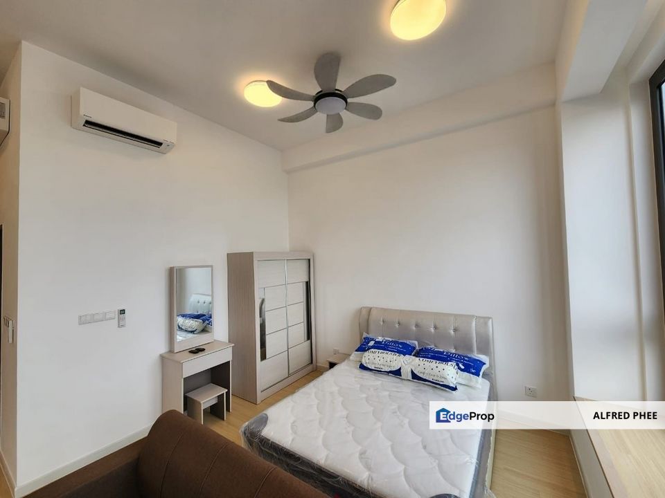 Sunway Grid Residence Medini For Sale, Johor, 