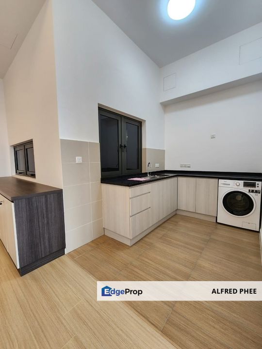 Sunway Grid Residence Medini For Sale, Johor, 