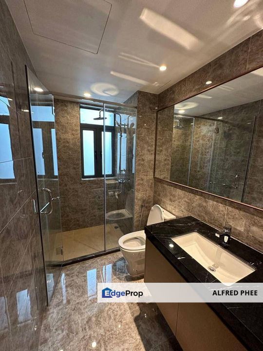 Serviced Residence Rnf Princess Cove For Sale, Johor, Johor Bahru