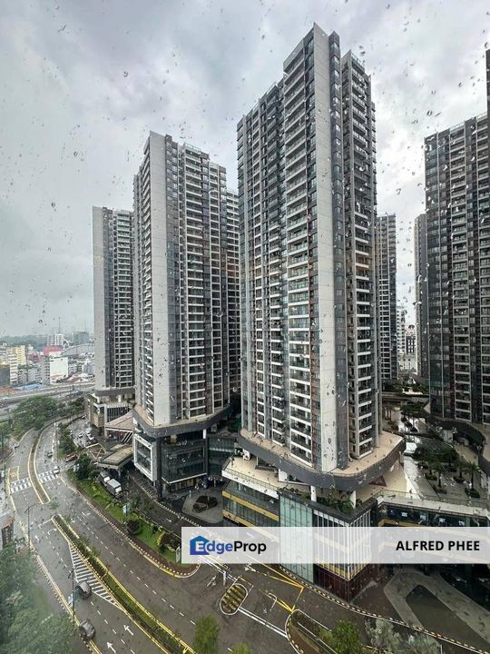 Serviced Residence Rnf Princess Cove For Sale, Johor, Johor Bahru