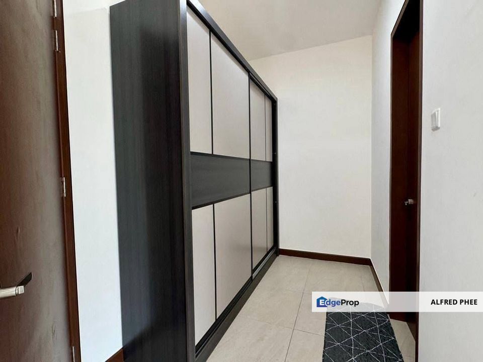 2 Storey Superlink House Aurora Sentral For Rent, Johor, 