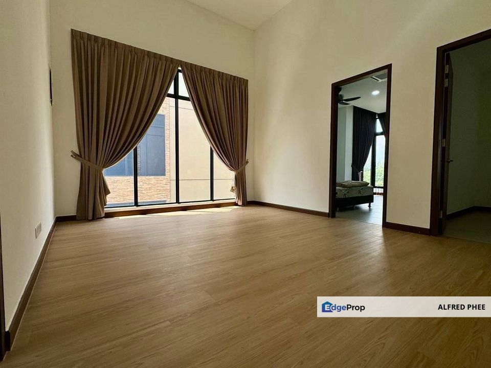 2 Storey Superlink House Aurora Sentral For Rent, Johor, 