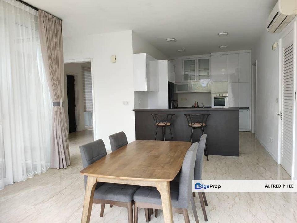 2 Storey Semi-D House East Ledang For Sale, Johor, East Ledang