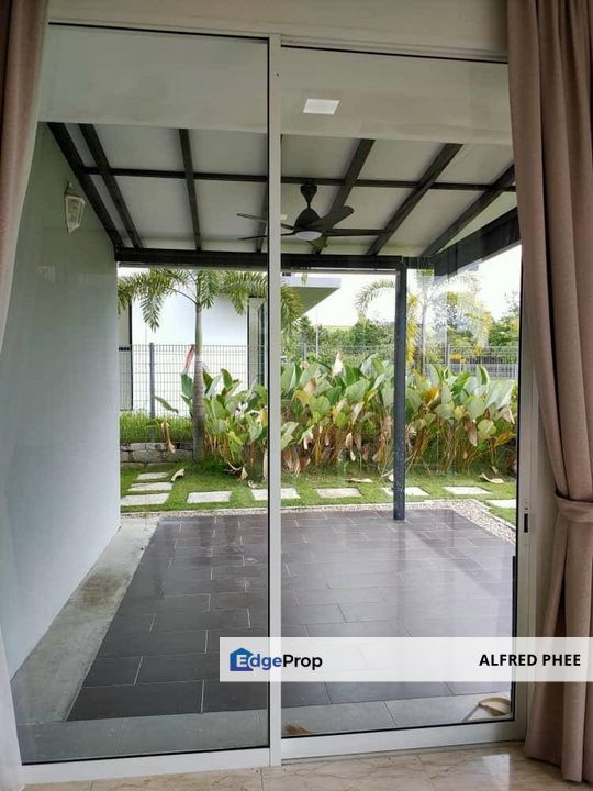 2 Storey Semi-D House East Ledang For Sale, Johor, East Ledang