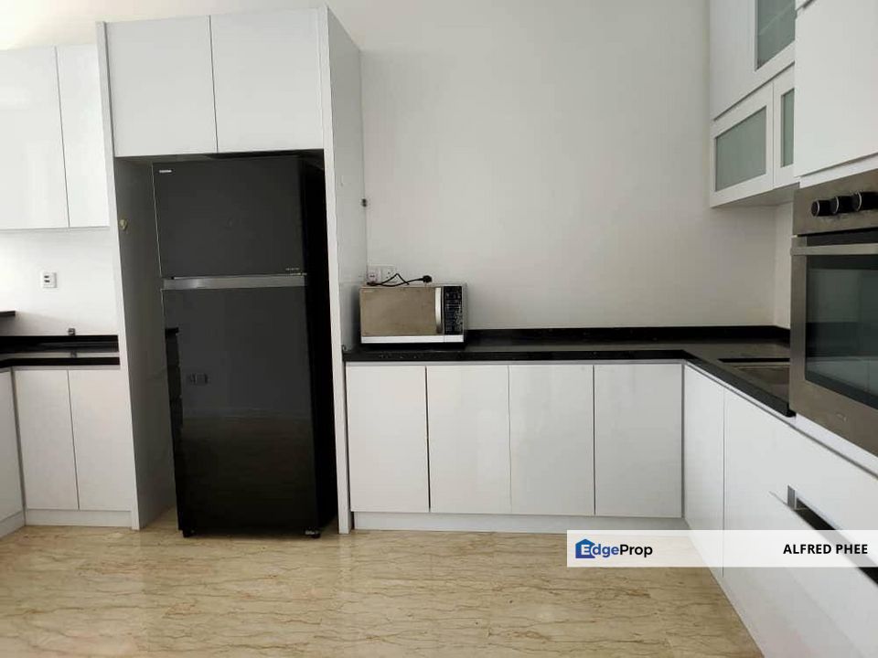 2 Storey Semi-D House East Ledang For Sale, Johor, East Ledang