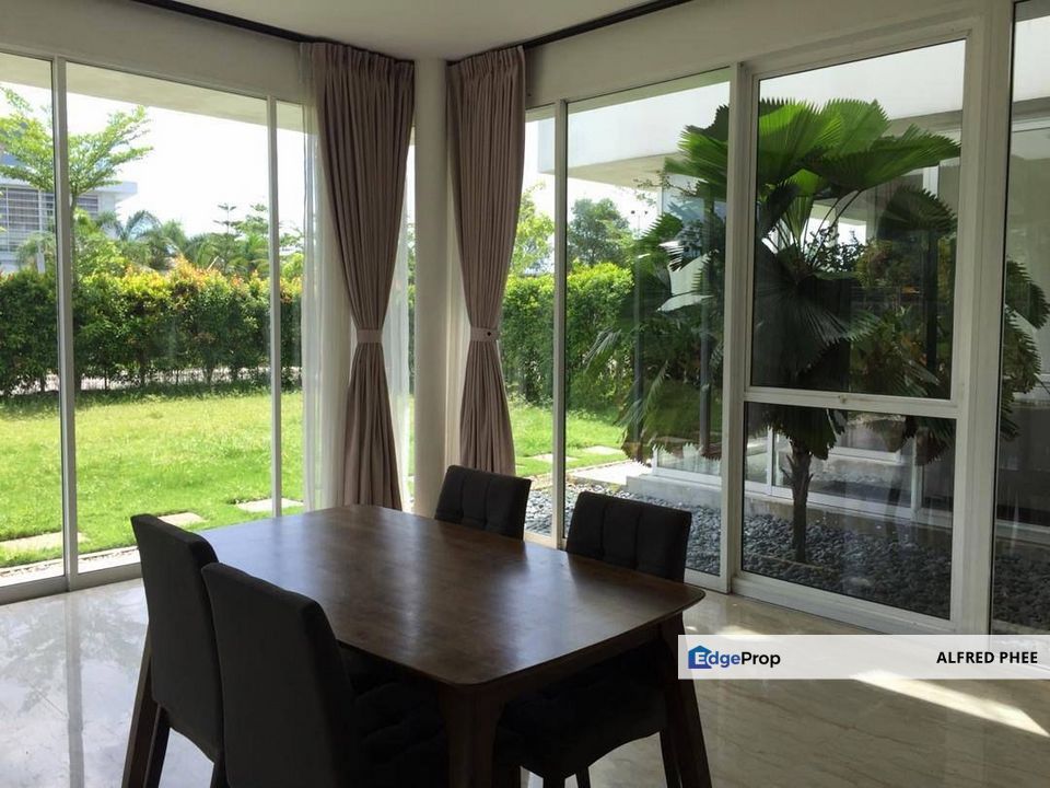 2 Storey Semi-D House East Ledang For Sale, Johor, East Ledang