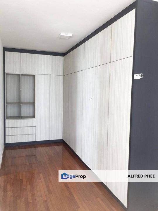 2 Storey Semi-D House East Ledang For Sale, Johor, East Ledang