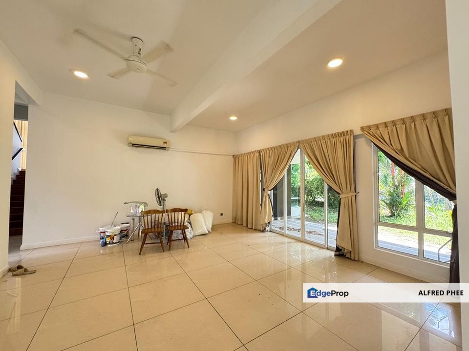 2 Storey Bungalow House, East Ledang, For Sale, Johor, East Ledang