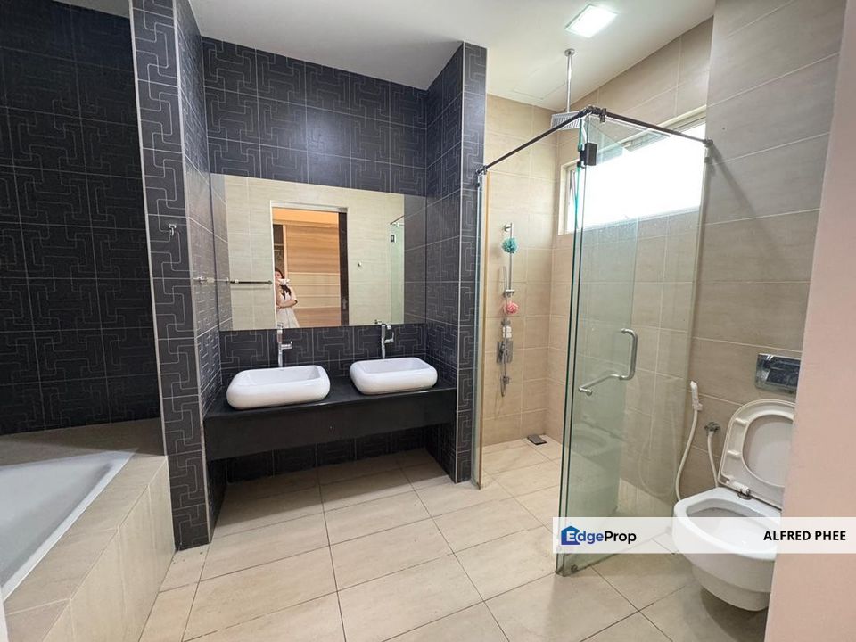 2 Storey Bungalow House, East Ledang, For Sale, Johor, East Ledang