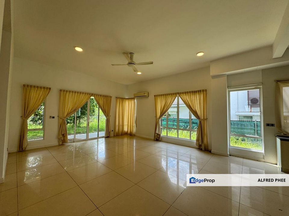 2 Storey Bungalow House, East Ledang, For Sale, Johor, East Ledang