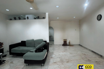 TAMAN RASI, MENGLEMBU