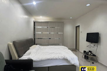 TAMAN RASI, MENGLEMBU