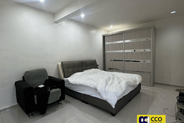 TAMAN RASI, MENGLEMBU