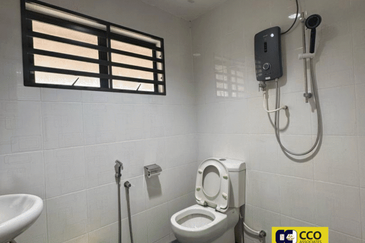 TAMAN RASI, MENGLEMBU