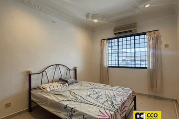 TAMAN RASI, MENGLEMBU