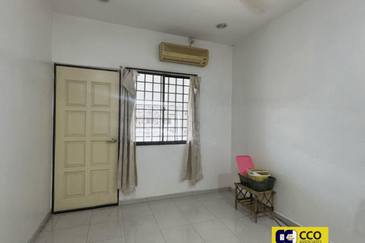 TAMAN RASI, MENGLEMBU