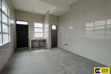 Taman Klebang Perdana