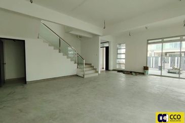 Taman Klebang Perdana