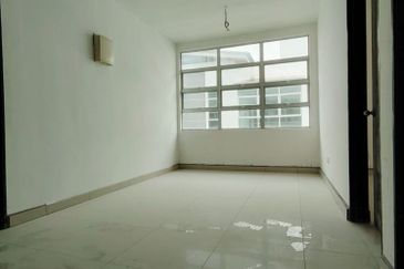 Taman Klebang Perdana