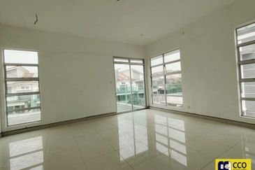 Taman Klebang Perdana