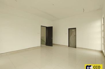 Taman Klebang Perdana