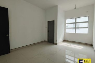 Taman Klebang Perdana